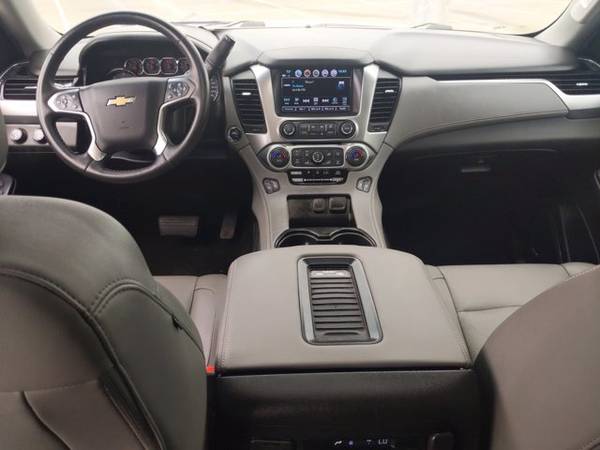 2017 Chevrolet Suburban LT 4x4 4WD Four Wheel Drive SKU: HR181556 for sale in Mobile, AL – photo 18