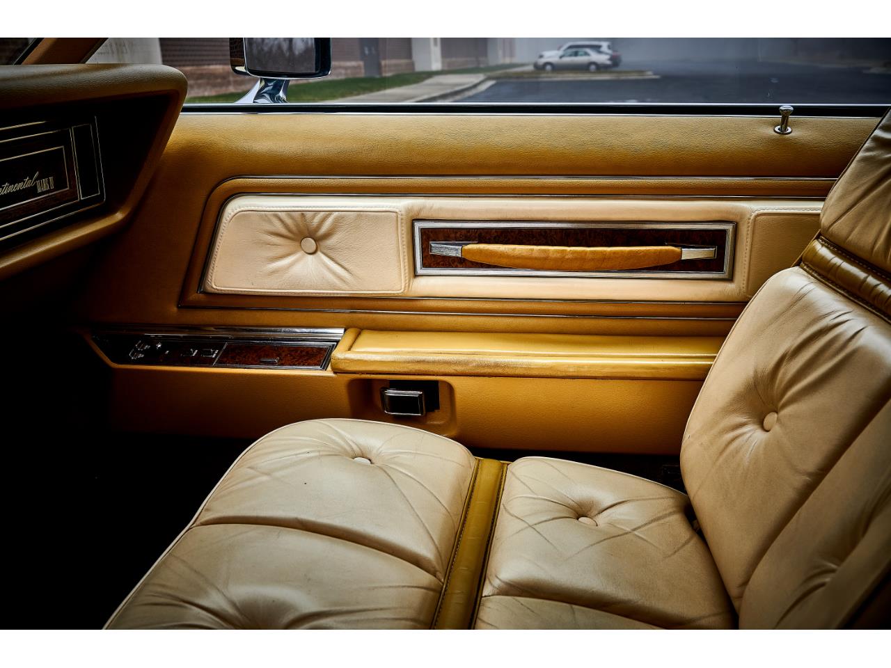 1976 Lincoln Continental for sale in O'Fallon, IL – photo 97