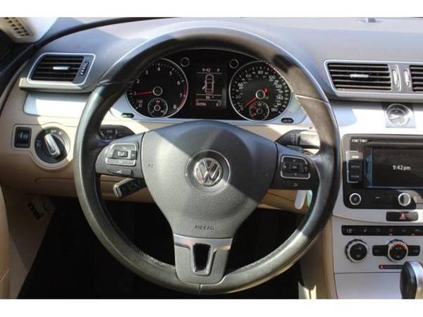 2015 Volkswagen CC 2.0T R-Line - sedan for sale in El Centro, AZ – photo 11