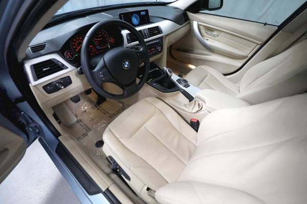 2014 BMW 320i - - by dealer - vehicle automotive for sale in Burbank, CA – photo 6