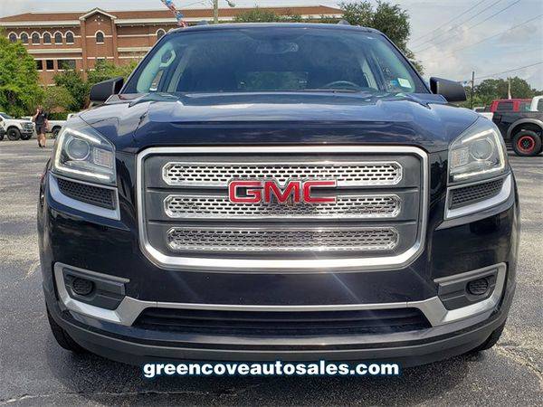 2016 GMC Acadia SLE-2 The Best Vehicles at The Best Price!!! for sale in Green Cove Springs, FL – photo 16