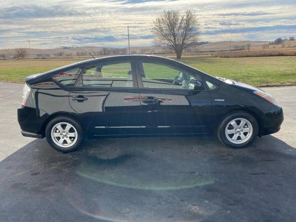 2007 Toyota Prius Touring 4dr Hatchback Drive Home Guarantee - cars... for sale in Ponca, NE – photo 5