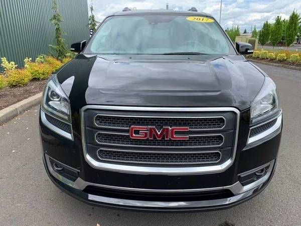 2017 GMC Acadia Limited FWD 4dr Limited SUV - - by for sale in Salem, OR – photo 2