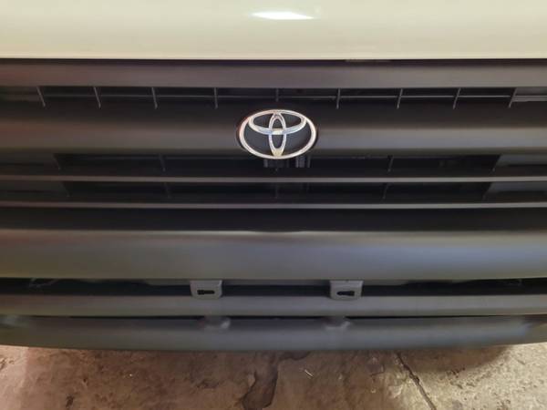 1992 Toyota Pick up only 50k miles ! mint condition - cars & for sale in Miami, FL – photo 7