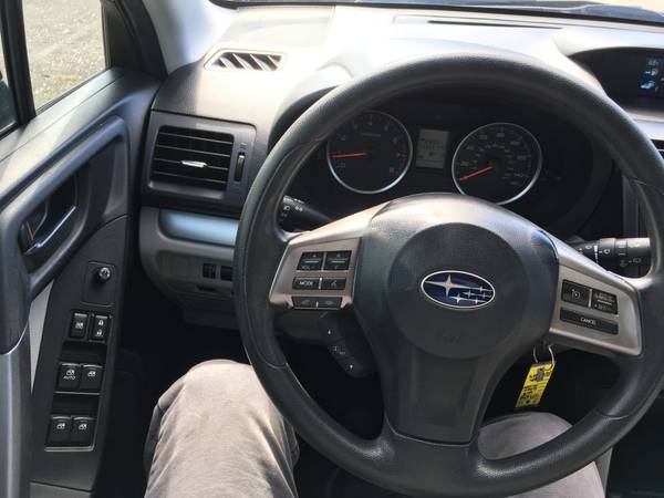 2015 Subaru Forester 2.5i Premium - cars & trucks - by dealer -... for sale in Chalmette, LA – photo 21