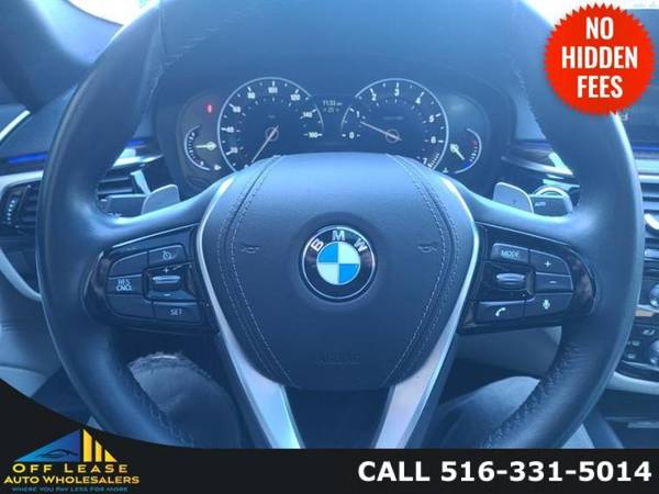 2019 BMW 530i 530i Sedan Sedan - - by dealer - vehicle for sale in Freeport, NY – photo 12