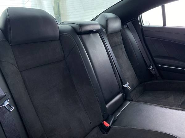 2019 Dodge Charger Scat Pack Sedan 4D sedan Black - FINANCE ONLINE -... for sale in Waite Park, MN – photo 18