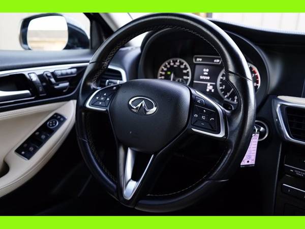 2017 INFINITI QX30 - cars & trucks - by dealer - vehicle automotive... for sale in Murfreesboro TN, KY – photo 15