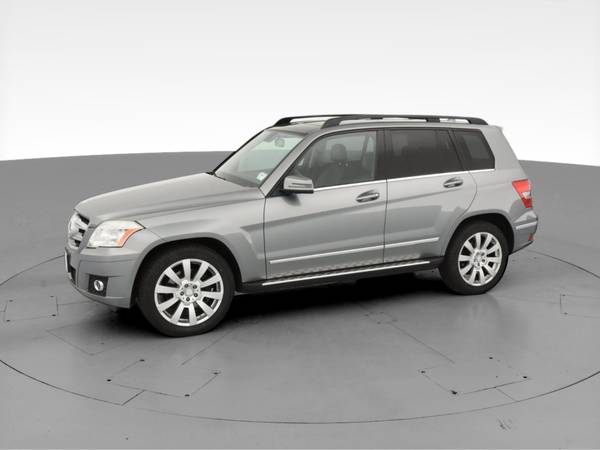 2011 Mercedes-Benz GLK-Class GLK 350 4MATIC Sport Utility 4D suv -... for sale in Rochester , NY – photo 4