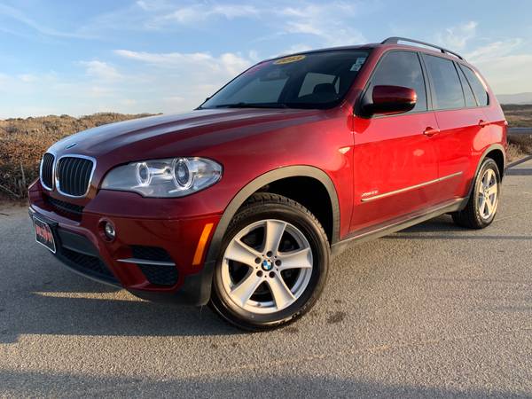 2013 BMW X5 AWD SUV xdrive 35i($1500 Down on approved credit) for sale in Marina, CA – photo 6