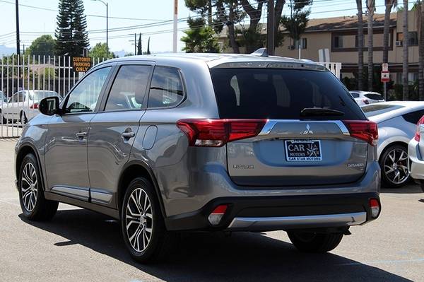 2018 MITSUBISHI OUTLANDER SE **$0 - $500 DOWN. *BAD CREDIT 1ST TIME... for sale in North Hollywood, CA – photo 7