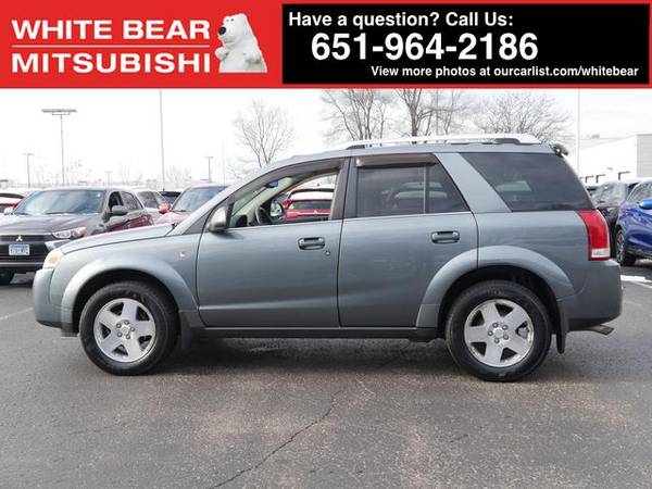 2006 Saturn Vue - cars & trucks - by dealer - vehicle automotive sale for sale in White Bear Lake, MN – photo 2