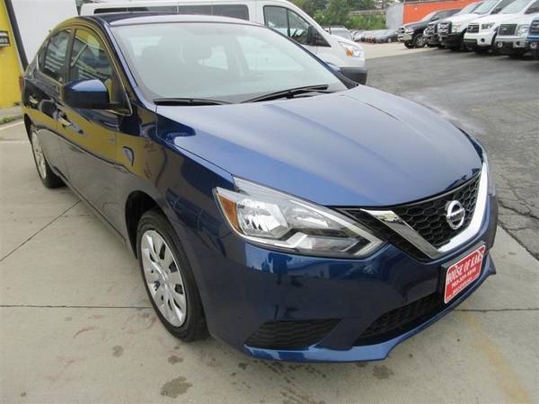 2019 Nissan Sentra S CALL OR TEXT TODAY - cars & trucks - by dealer... for sale in MANASSAS, District Of Columbia – photo 9