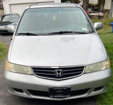 2003 Honda Odyssey for sale in Rochester , NY – photo 4