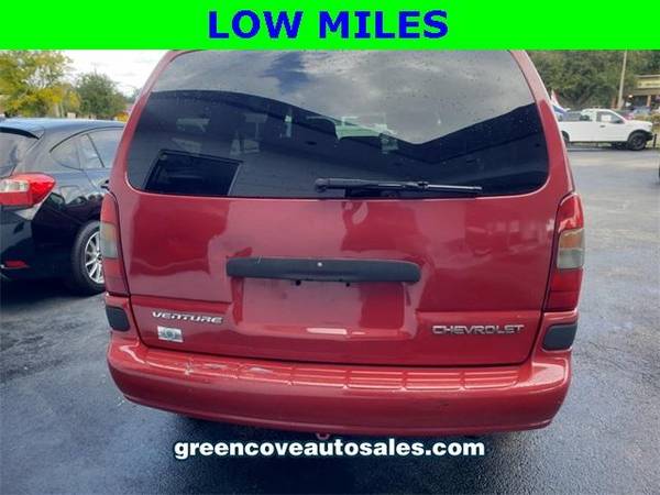 2003 Chevrolet Chevy Venture LS The Best Vehicles at The Best... for sale in Green Cove Springs, SC – photo 3