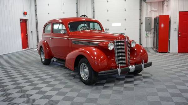 1938 Buick 40 Special - - by dealer - vehicle for sale in NORTH EAST, NY – photo 3