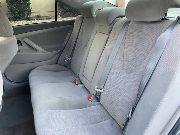 2010 Toyota Camry good condition for sale - cars & trucks - by owner... for sale in Silver Spring, District Of Columbia – photo 9