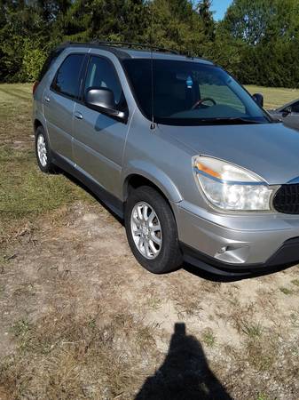 2006 Buick Rendezvous for sale in Clayton, OH – photo 2
