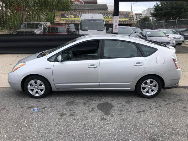 2008 TOYOTA PRIUS **NAVIGATION**ONE OWNER** - cars & trucks - by... for sale in Brooklyn, NY – photo 6