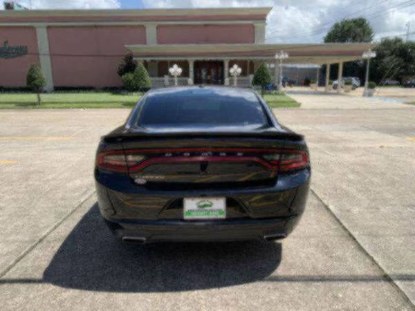 2017 Dodge Charger - cars & trucks - by dealer - vehicle automotive... for sale in Metairie, MS – photo 4