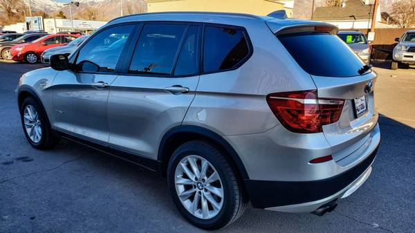 2013 BMW X3 xDrive28i Sport - - by dealer for sale in American Fork, AZ – photo 10