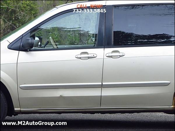 2000 Mazda MPV LX 4dr Mini Van - - by dealer - vehicle for sale in East Brunswick, NJ – photo 15