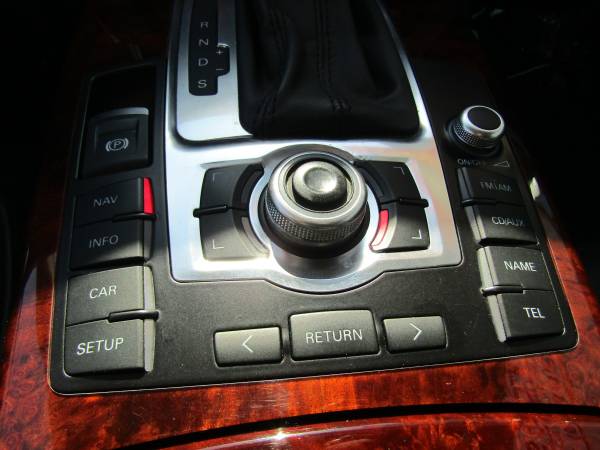 2011 Audi A6 S Line Quattro Premium Plus Supercharger for sale in Stockton, CA – photo 24