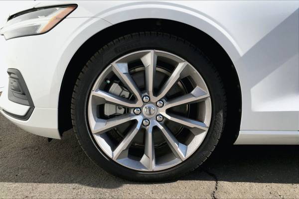 2019 Volvo S60 AWD All Wheel Drive Certified T6 Momentum Sedan -... for sale in Pasadena, CA – photo 8
