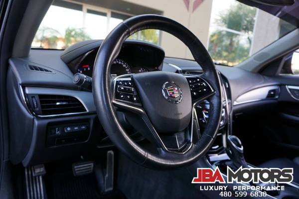 2014 Cadillac ATS Premium RWD Sedan for sale in Mesa, AZ – photo 16