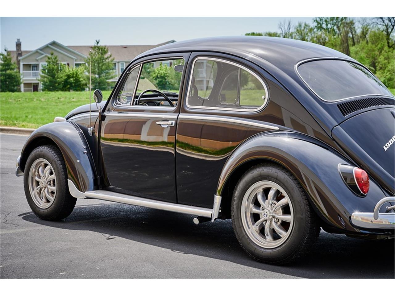 1966 Volkswagen Beetle for sale in Saint Louis, MO – photo 32