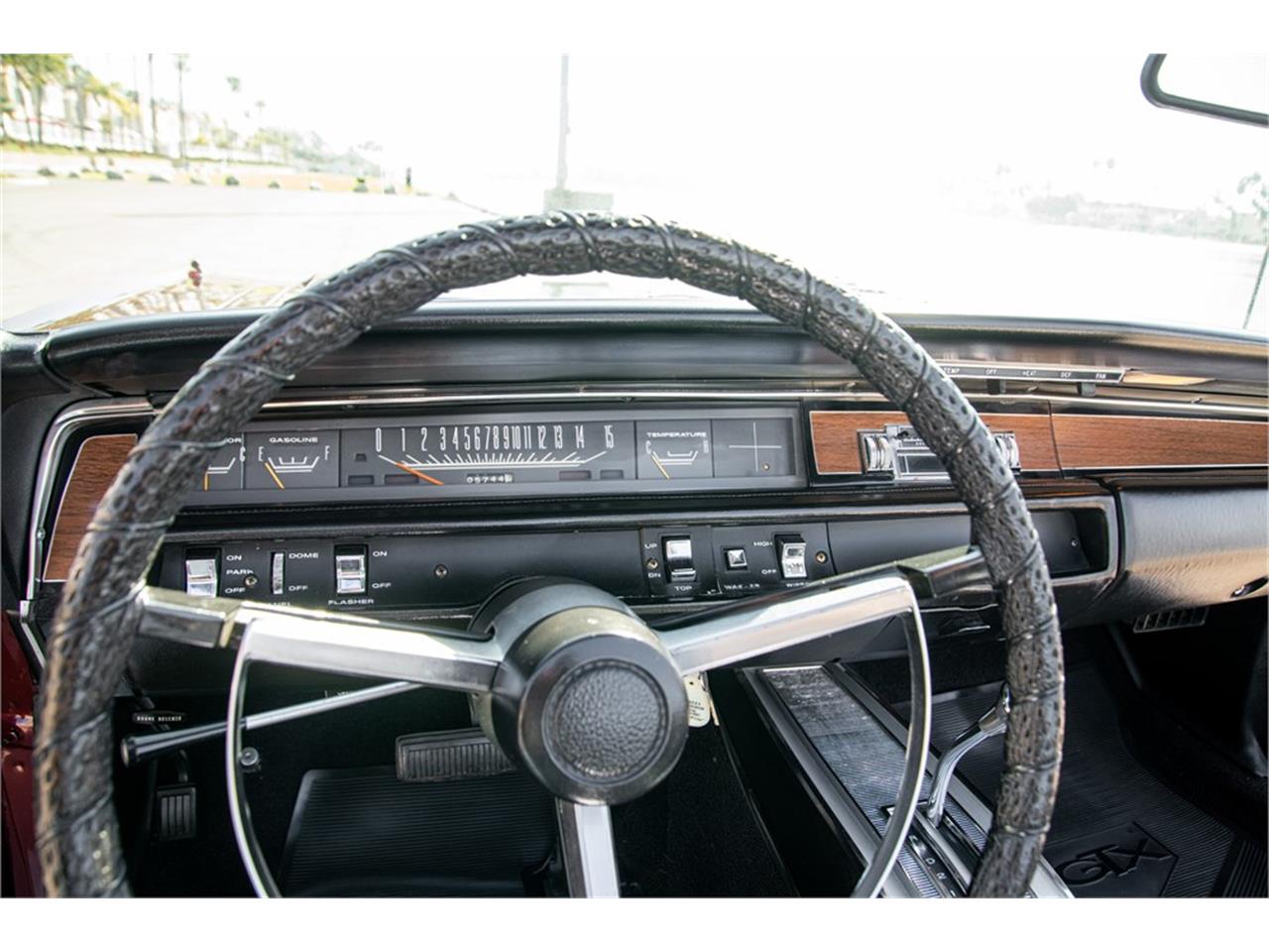 1968 Plymouth GTX for sale in Long Beach, CA – photo 99