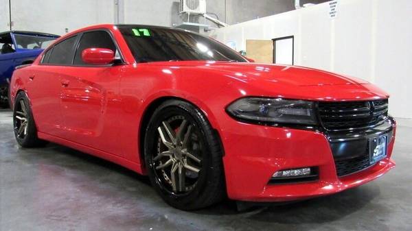2017 Dodge Charger R/T 4dr Sedan - cars & trucks - by dealer -... for sale in Portland, OR – photo 7