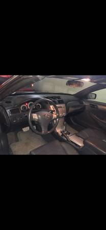 2008 convertible Toyota Solara for sale in STATEN ISLAND, NY – photo 4