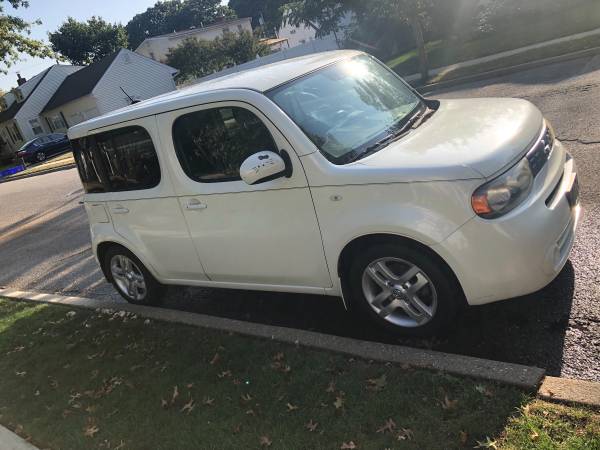 Nissan Cube $2,800 for sale in Baldwin, NY – photo 3