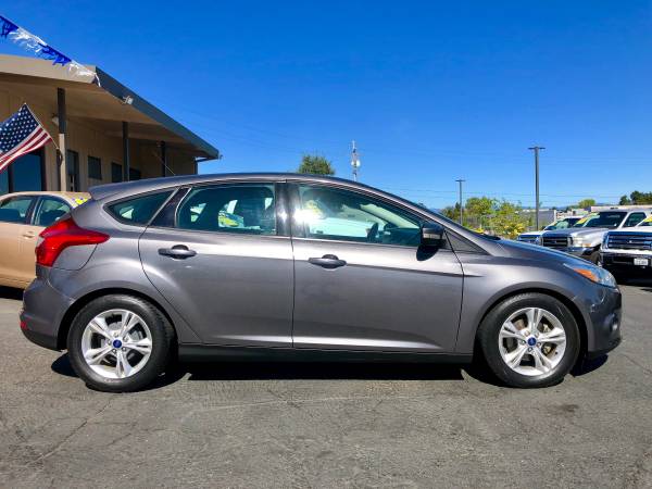 ** 2014 FORD FOCUS ** HATCH BACK for sale in Anderson, CA – photo 2