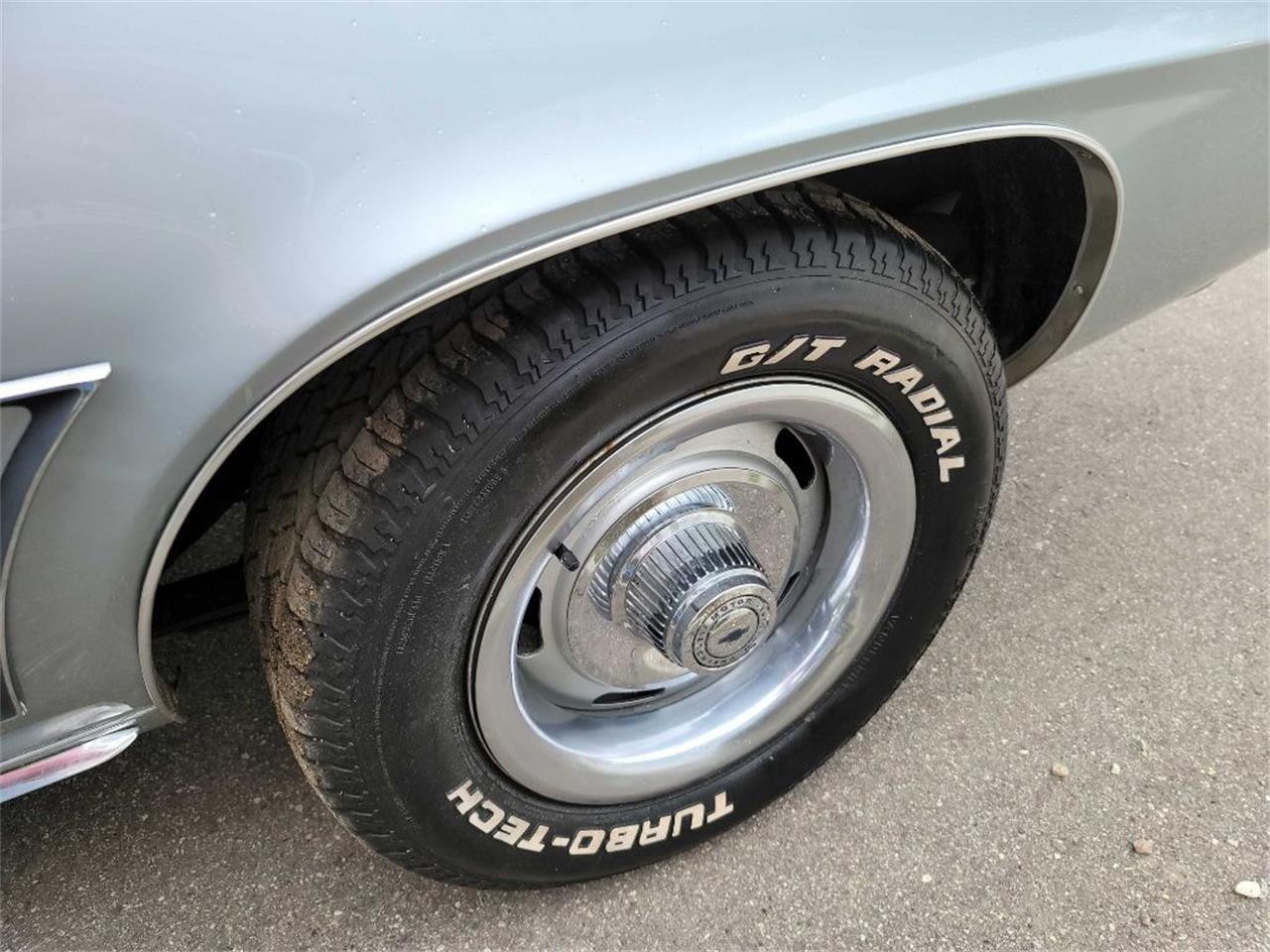 1969 Chevrolet Camaro for sale in Spirit Lake, IA – photo 24