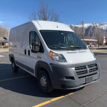 !!*2016 RAM PROMASTER 1500 HIGHTOP CARGO VAN*!! - cars & trucks - by... for sale in Rowley, MA – photo 2