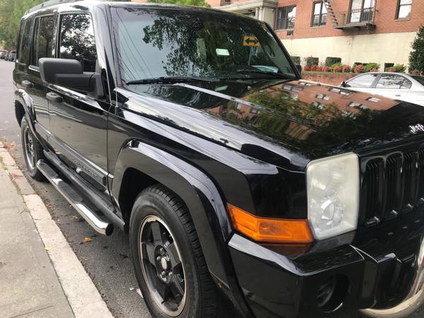 2006 Jeep Commander for sale in Bronx, NY – photo 3