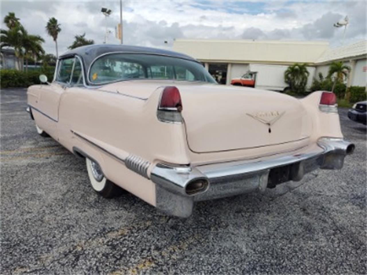 1956 Cadillac DeVille for sale in Miami, FL – photo 2