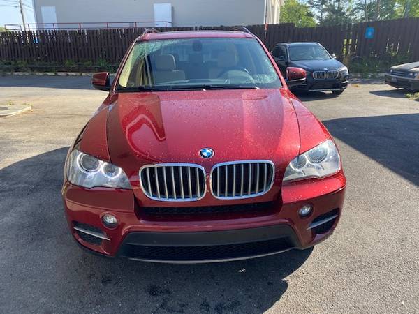 2013 BMW X5 ( 6, 700 down) - - by dealer - vehicle for sale in Lawrenceville, GA – photo 2