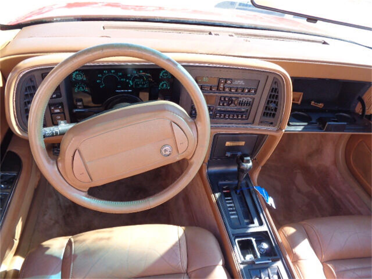 1990 Buick Reatta for sale in Staunton, IL – photo 8