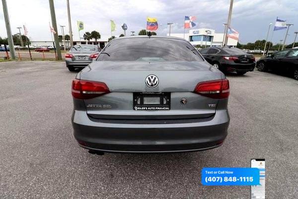 2016 Volkswagen Jetta SEL 6A - Call/Text - - by dealer for sale in Kissimmee, FL – photo 10