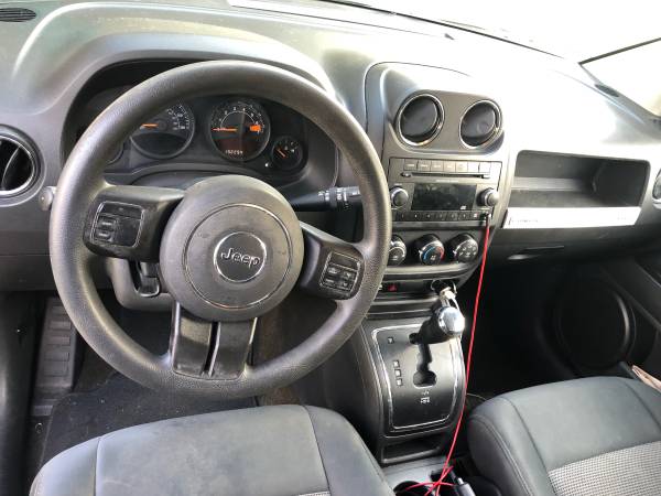 2014 Jeep Compass for sale in Jonesboro, AR – photo 5