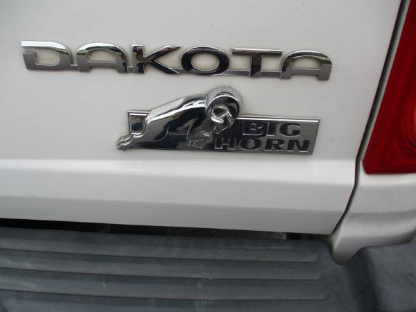 2011 Ram Dakota Bighorn/Lonestar # 83004 - cars & trucks - by dealer... for sale in Toms River, NJ – photo 16