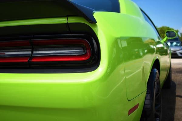 2019 Dodge Challenger R/T Scat Pack 2dr Coupe Coupe for sale in Miami, NY – photo 10