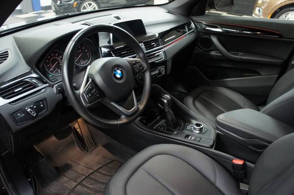 2018 BMW X1 xDrive28i Sports Activity Vehicle Blac - cars & for sale in Honolulu, HI – photo 24