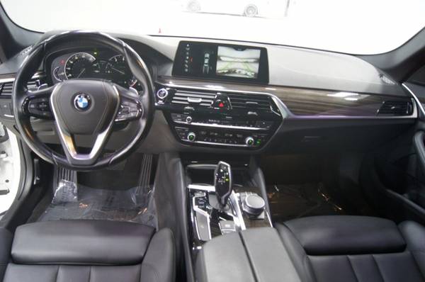 2017 BMW 5 Series 530i 535I 540I 41K MILES LOADED WARRANTY BAD for sale in Carmichael, CA – photo 16