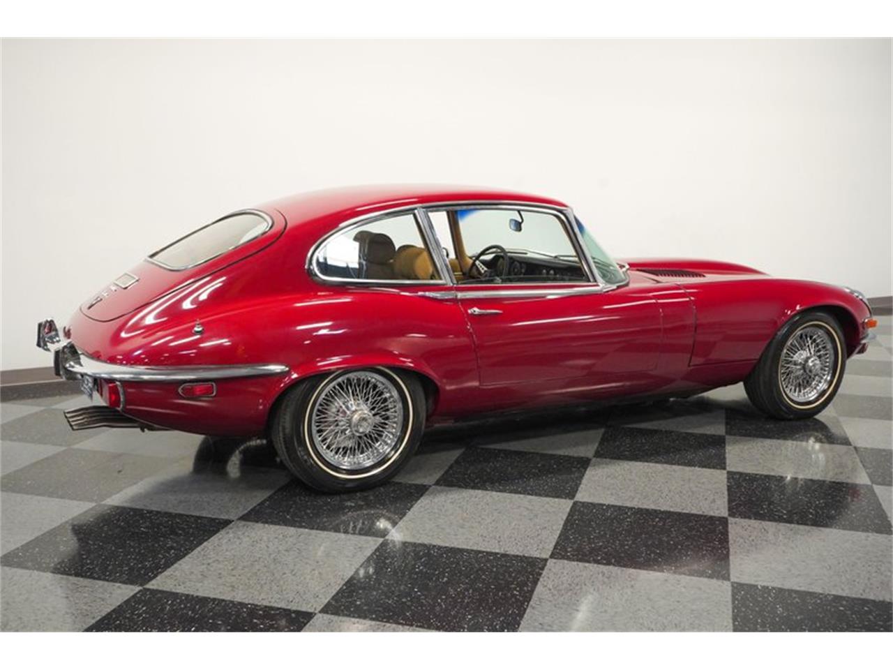 1972 Jaguar XKE for sale in Mesa, AZ – photo 10