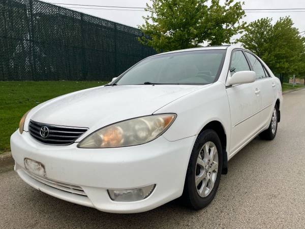2006 TOYOTA CAMRY (fully loaded) - - by dealer for sale in Hometown, IL – photo 2