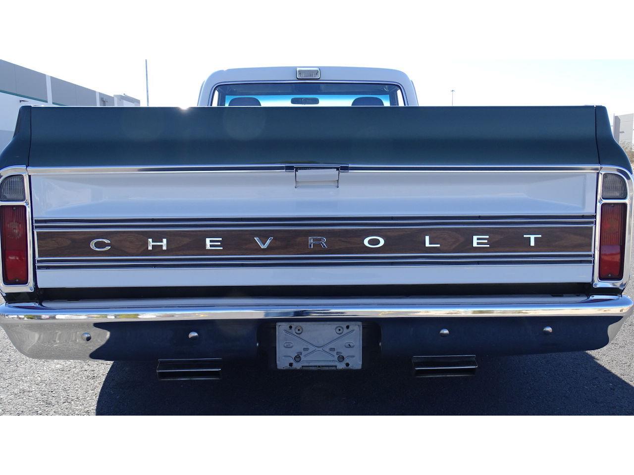 1972 Chevrolet Cheyenne for sale in O'Fallon, IL – photo 10